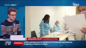 Le deuxième confinement a-t-il servi à quelque chose?