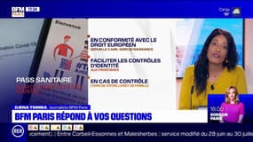 L'essentiel de l'actualité parisienne du mardi 6 juillet 2021