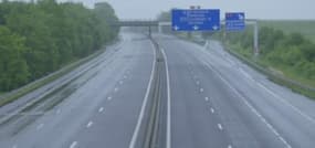 Inondations dans le Loiret: "On n'a eu aucune information"
