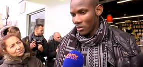 Lassana Bathily: "On ne peut pas oublier ce qui s'est passé en janvier"