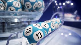 Un jackpot historique de 28 millions d'euros. 