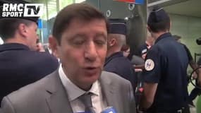 Bourgnon porté disparu - Kanner : "On n'a plus de chance de le retrouver"