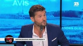 "Qu’on ne reproche pas aux couples homosexuels d’avoir recours à la GPA, car adopter est presque impossible !"