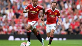 Memphis Depay