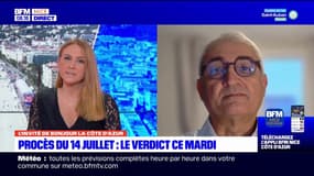 Procès de l'attentat de Nice: le verdict attendu ce mardi
