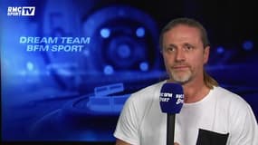 Emmanuel Petit : "Le PSG se doit de rectifier le tir"