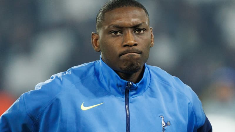 Tottenham: Randal Kolo Muani victime d'un accident de voiture sur la route de l'aéroport