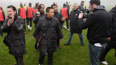 crédit : fcmetz.com
