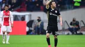 Mathieu Valbuena 