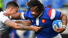 Mathieu Bastareaud