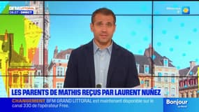 Le journal de 8h du jeudi 11 décembre 2025