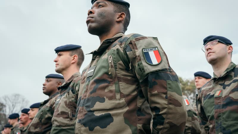 Des jeunes délinquants vont pouvoir effectuer des stages au sein de l'armée