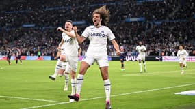 Matteo Guendouzi lors d'OM-Montpellier, le 31 mars 2023.