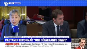 Castaner reconnaît "une défaillance grave" - 10/10