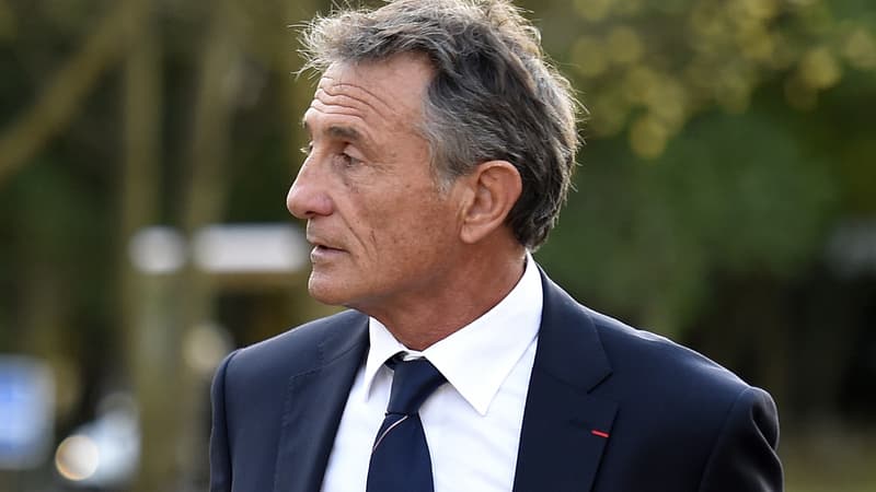 Guy Novès