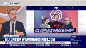 90 Minutes Business - Vendredi 10 février