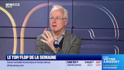 Le top / flop de la semaine : le budget français - 23/01