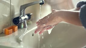 Pour se protéger et protéger les autres, un réflexe à adopter : le lavage des mains.
