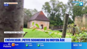 Balades Normandes du samedi 28 septembre 2024