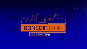 Le JT de Bonsoir Lyon du vendredi 17 mars