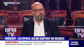 Pour l'avocat de Marcel Jacob, "cette affaire doit se résoudre sur des preuves scientifiques incontestables"