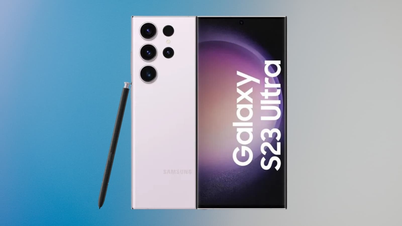 Avec un prix pareil, ce smartphone samsung galaxy s23 ultra va se vendre en peu de temps