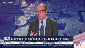 Klépierre: Des résultats au-delà des attentes - 06/02