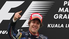 Sebastian Vettel