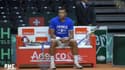 Tennis - La Coupe Davis et Tsonga, une histoire contrastée