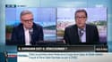 "Brunet &amp; Neumann": Gérald Darmanin doit-il démissionner?