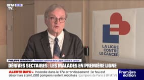 "La première alerte c'est les promesses": les malades, premières victimes des dérives sectaires