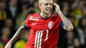 Simon Kjaer
