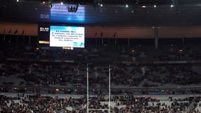 Stade de France