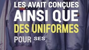 Une paire de baskets vendues 15 000 dollars !