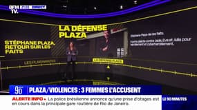 Affaire Stéphane Plaza: retour sur les faits