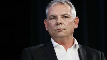 Thierry Lepaon est actuellement à la manoeuvre pour conserver son poste, après des révélations sur son train de vie.