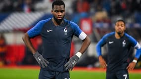 Odsonne Edouard