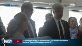 Laurent Wauquiez