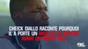NBA : Cheick Diallo raconte pourquoi il est arrivé à un match avec le maillot de Rennes