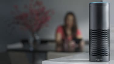 Echo a enregistré la conversation d'un couple