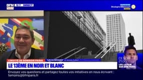 Paris: le 13e sublimé par le film de Jacques Audiard "Les Olympiades"