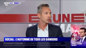 Grève du 5 décembre: Ian Brossat souhaite "qu'il y ait une convergence des luttes"