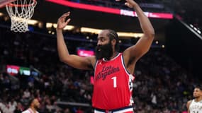 James Harden - Clippers