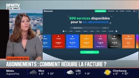 Disney+, Deezer, Netflix... Comment réduire la facture de nos abonnements?