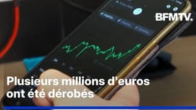 Cryptomonnaie: un couple séquestré, extorqué et violenté à son domicile en Charente-Maritime