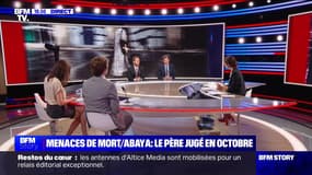 Story 5 : Abaya, plainte déposée pour menace de mort - 08/09