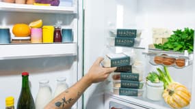 Plats cuisinés Seazon : l’abonnement sans engagement pour manger mieux et gagner du temps 
