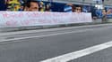 PSG : Des banderoles contre la venue de Pogba 