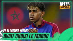 Et si Lamine Yamal avait choisi le Maroc plutôt que l'Espagne (After Afrique)