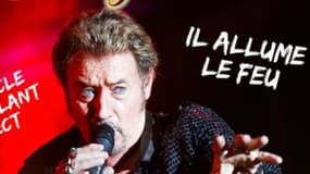 Johnny Rock